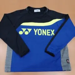 YONEX ウォームアップウェア130