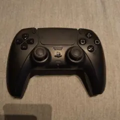 [ジャンク]PS5 DualSense ミッドナイトブラック