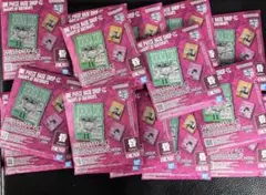 一番くじ　ワンピースベースショップ　アクリルブロックチャーム未開封15個セット