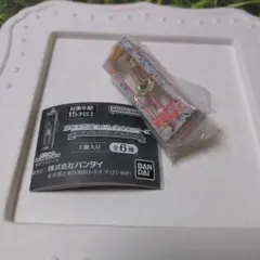 東映不思議コメディ美少女シリーズ　ミニチュアパッケージコレクション