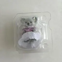 シルバニア　どきどきコレクション　ティータイム　コアラ