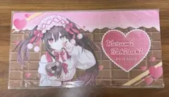 樋口円香　プレイマット　283 SHOP デスクマット　#KAWAII ver 樋口円香 プレイマット 283 SHOP デスクマット #KAWAII ver - メルカリ