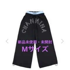 ちゃんみな 東京ドーム Lサイズ スウェットパンツ FINAL - メルカリ