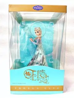 新品未開封 アナと雪の女王 フィギュアーツZERO エルサ
