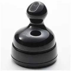 【新品未使用】MYTREX MT-EHS20B EMS ヘッドスパ