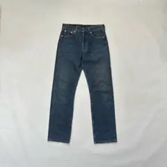 ケ*ン様 USA製　90s リーバイス501 ストレートデニム　刻印501 97