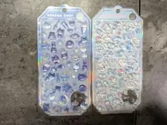 国内正規品　ボンボンドロップ　シャーベット２種セット