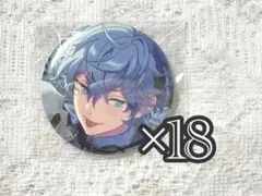 oct 缶バッジ 泉