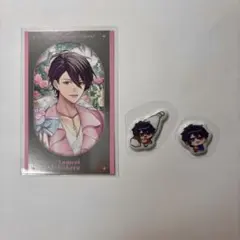 夢追翔 メタルカード ぷにぷにシール