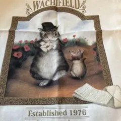 ひ*み様 WACHIFIELD トートバッグ Bingo premiumのサムネイル