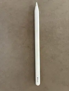 Apple Pencil ホワイト