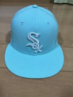 ホワイトソックス キャップ