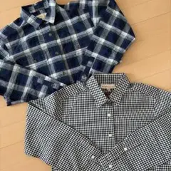 Foxfire フォックスファイヤー　長袖シャツ　2枚セットのサムネイル