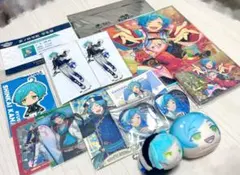 あんスタ 深海奏汰 グッズ まとめ売り - メルカリ