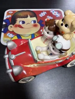 2025年最新】ペコちゃん 陶器 車の人気アイテム - メルカリ
