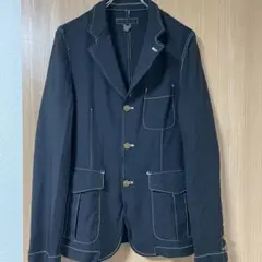 COMME des GARCONS SHIRT テーラードジャケット Mのサムネイル