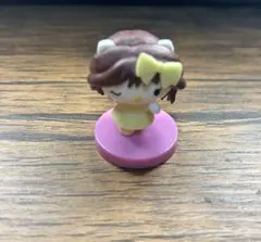 令和アイドル風×ハローキティ チョコエッグ