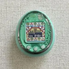 たまごっち iD L 【ミントグリーン】