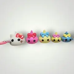 ほっぺちゃん (家族シリーズ) - メルカリ