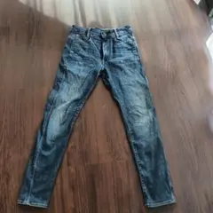 G-STAR RAW D-Staq 3D Slim スキニーデニム