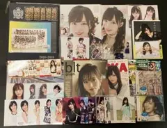 NMB48 山本彩　卒業コンサート　生写真　クリアファイル　キーホルダー　ガチャのサムネイル