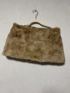 《今季最終セール》スピックアンドスパンノーベル ネックウォーマー スヌード