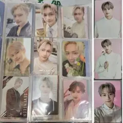 ジュン トレカ 13枚 セット