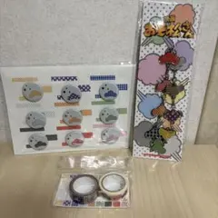 Snow Man おそ松さん　グッズ