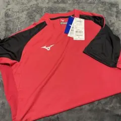 Chsuka様分　Mizunoサッカーシャツ Sサイズ