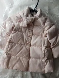 ダウンコート 女の子