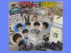 2026年最新】キスマイ グッズ 2024の人気アイテム - メルカリ