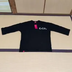 OJICO　トレーナー