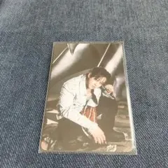 StrayKids チャンビン　ATE トレカ