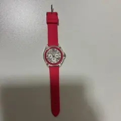 MICHAEL KORS 腕時計 MK-6677 ピンク