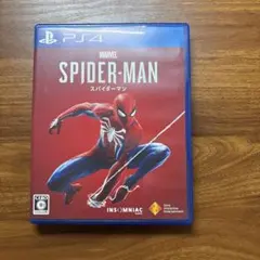PS4 Marvel’s Spider-Man