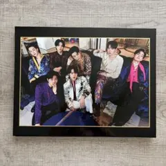 BTS 写真集