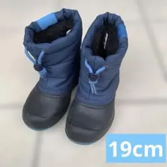 スノーブーツ（19cm）のサムネイル