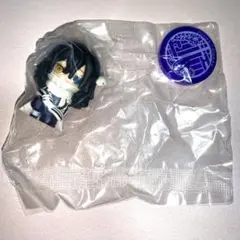 【新品未開封】伊黒小芭内 鬼滅の刃 フィギュア すわらせ隊 4 柱合会議
