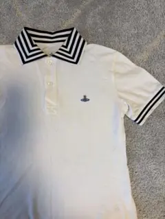 vivienne westwood ポロシャツ　sのサムネイル
