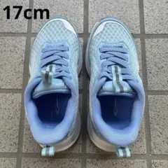 TIGORA キッズ スニーカー ライトブルー