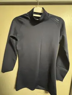 冬用アンダーシャツ S