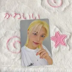 KARMA カルマ　フィリックス　counting stars 数星星　ヨントン