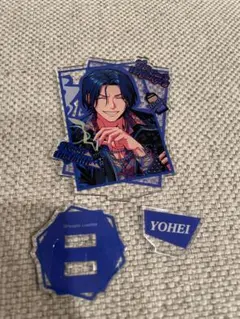 2025年最新】神林匋平 アクリルスタンドの人気アイテム - メルカリ