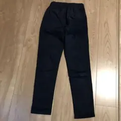 LEPSIMマタニティストストレッチ パンツ　M