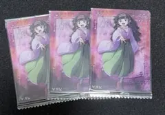 HUNTER×HUNTER イタジャガ アルカ　3枚のサムネイル