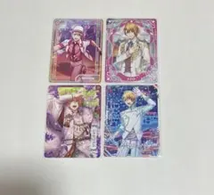 うたプリ シャニライ ビジュコレ 来栖翔 SR - メルカリ