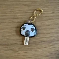 ズートピア　ガチャガチャ　キーホルダー