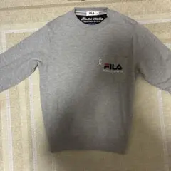 FILA トレーナー