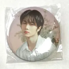 TXT 公式 ACT TOMORROW JAPAN 缶バッチ　ボムギュ