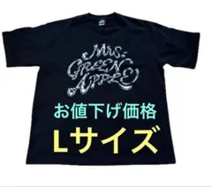 2026年最新】ミセスグリーンアップル tシャツ 2024の人気アイテム